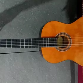 klasik gitara