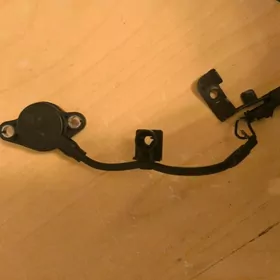 Kia Forte Datçik wanus