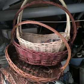 корзина korzina