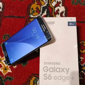 samsung s6 egde +