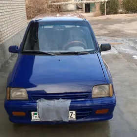 Daewoo Tico 1997