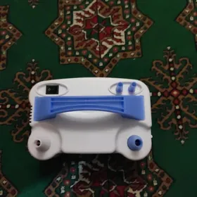 Şar çişirŷàn aparat