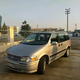 Opel Sintra 1999