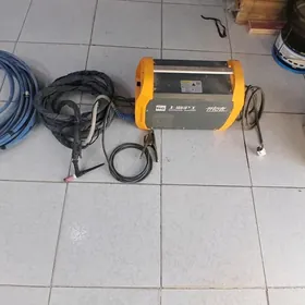 Argon aparat suwarka