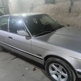 BMW 525 1991