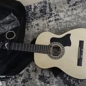 гитара новый