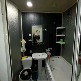 1 комнат 2 этаж экспериментал