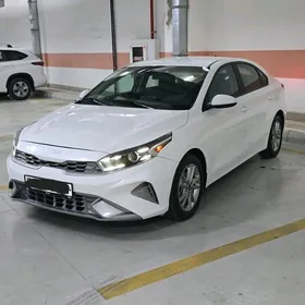 Kia Forte 2023