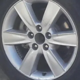 LEXUS ES DISKA 17LIK 1ŞTUK