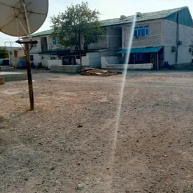 TÜRKMENBASY ETRAP  (JANGA)