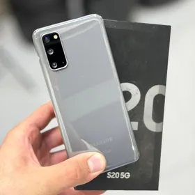 S20 5G 8/128gb