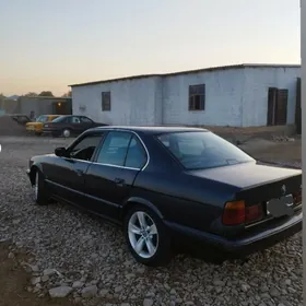BMW 525 1992