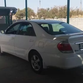 Toyota Camry 2002