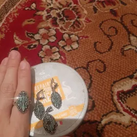 kumus halka yüzük klon komplek