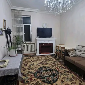 Svoboda "Arkac" 4kom 105kv.m