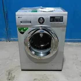 🫵Kir Maşyn LG 6kg