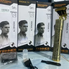 Professional trimmer