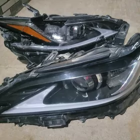 2021 Es Fara Orginal komplekt