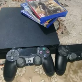 PS4