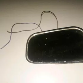 Toýota camryñ bakawoý aýnasy