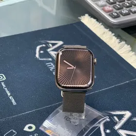 Apple Watch Stanlistell 10/46