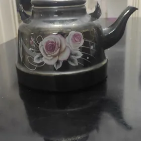 Кофейник чайнеклер