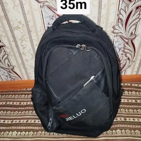 Az ulanylan sumka we gapjyklar