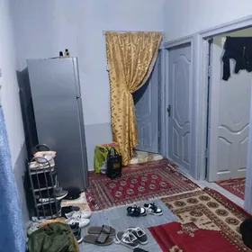 Bayramaly saher kwartira