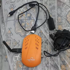 Star Track Tuner/Тюнер