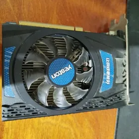 AMD R7 240 2gb