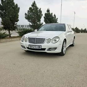 Mercedes-Benz E320 2002