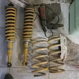 amortizator Bilstein