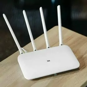 router