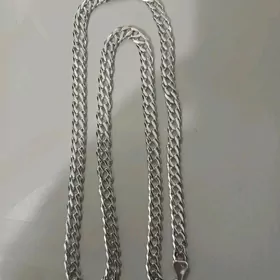 СЕРЕБРО ЦЕП