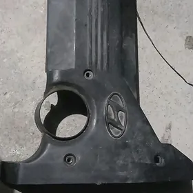 Hyundai sonata 2003 mator