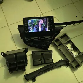 camry 22 uly manitor