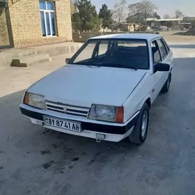 Lada 21099 1998