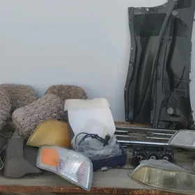 кемры запчасти