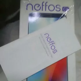 телефон неффос