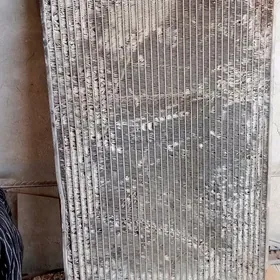 радиатор вектраБ механика