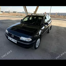Opel Astra 1995