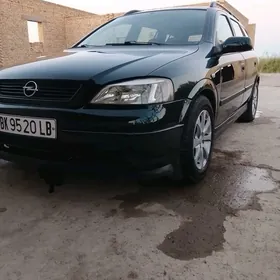 Opel Astra 2000