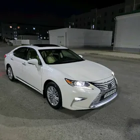 Lexus ES 350 2016