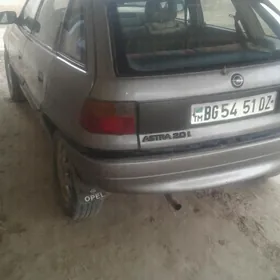 Opel Astra 1994
