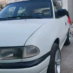 Opel Astra 1995