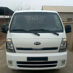 Kia Bongo 2020