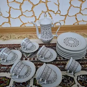 Кофейный сервис