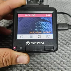 Kamera 📷 Transcend orginal