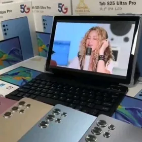 S25 ULTRA PLANSET SMART KING