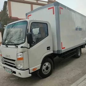 Mitsubishi Canter 2021